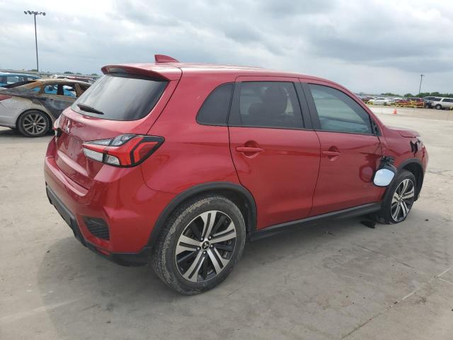 JA4AP3AU7LU020000 Mitsubishi Outlander Sport Es