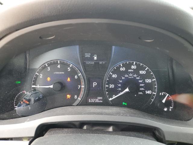 2T2ZK1BAXFC176917 Lexus RX 350