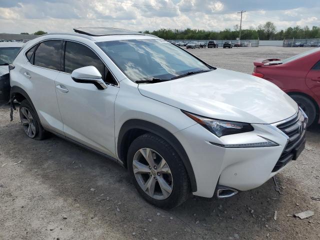 JTJBARBZ1H2114446 Lexus Nx 200t Base