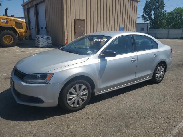 3VW2K7AJ6EM222921 auction archive image