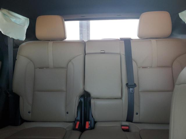 3GNKBFRS0NS184941 Chevrolet Blazer Premier