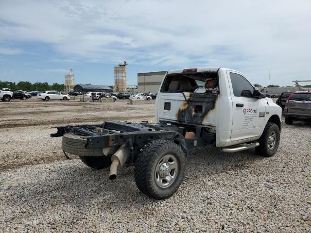 3C6MR5AJ1JG126819 RAM 2500 St