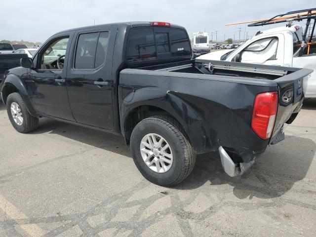 1N6AD0EV1FN715584 Nissan FRONTIER S