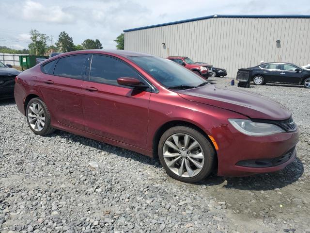 1C3CCCBB1FN675926 Chrysler 200 S