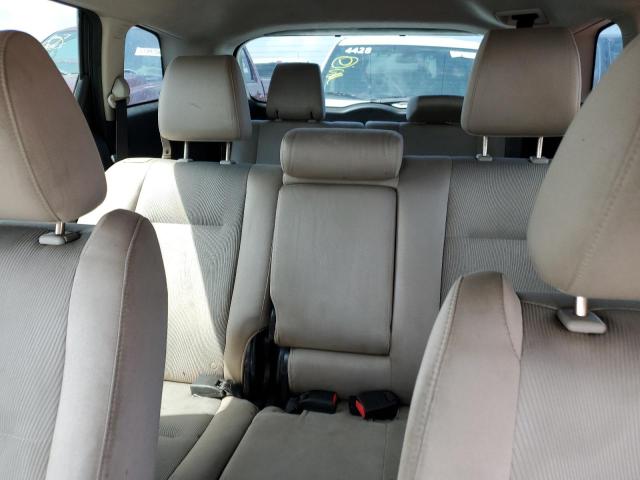JM3TB2BA9F0469368 Mazda CX-9 SPORT