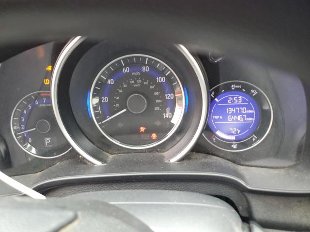 JHMGK5H72GX010679 Honda FIT EX