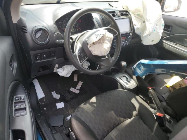 ML32AUHJ1MH009519 Mitsubishi MIRAGE ES