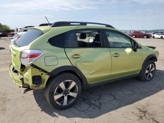 JF2GPBKC4EH269349 Subaru Xv Crosstrek 2.0i Hybrid Touring