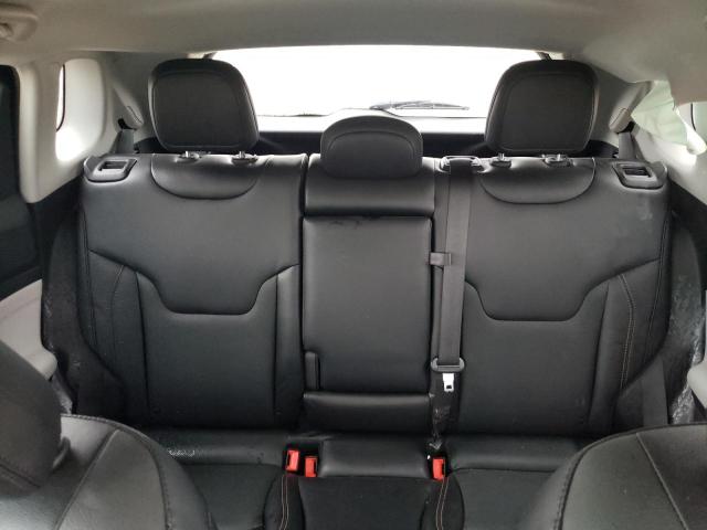 3C4NJDCB6NT223659 Jeep Compass Limited