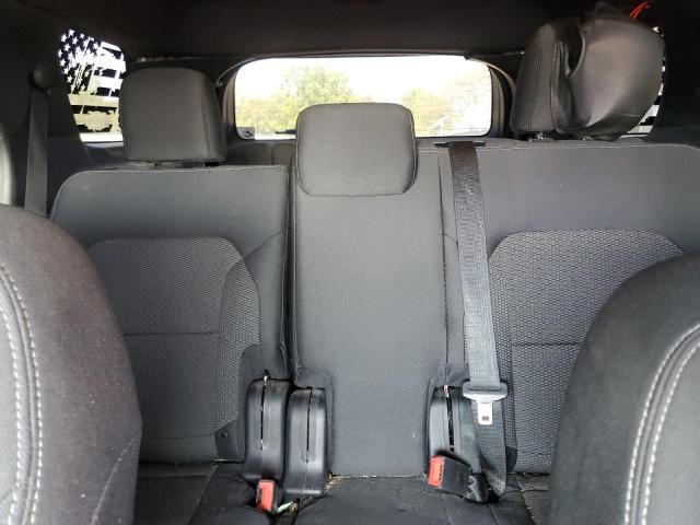1FM5K8D81KGA15658 Ford EXPLORER XLT