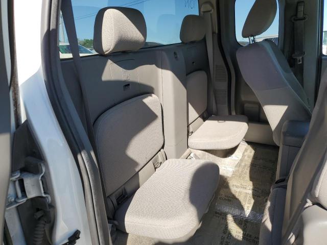 1N6BD0CT9EN708841 Nissan FRONTIER S
