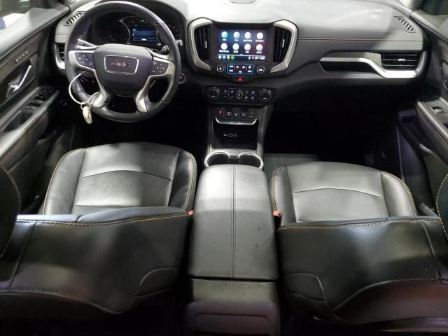 3GKALVEX9JL356924 GMC Terrain Slt