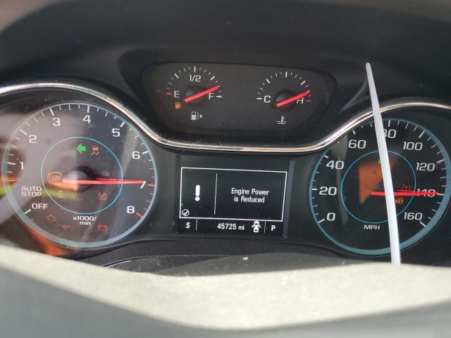 1G1BE5SM9J7112448 Chevrolet CRUZE LT