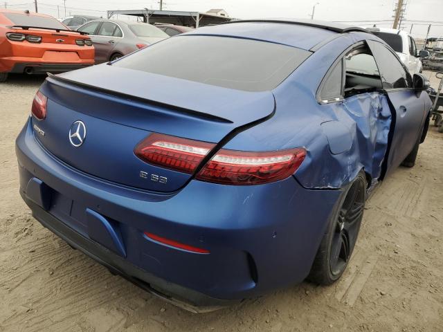 W1K1J6BB6NF176709 Mercedes-Benz E AMG 53