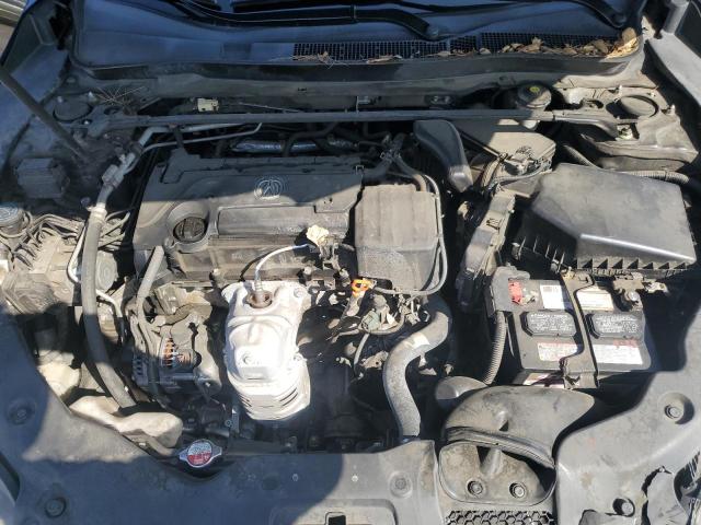 19UUB1F56GA012471 Acura TLX TECH