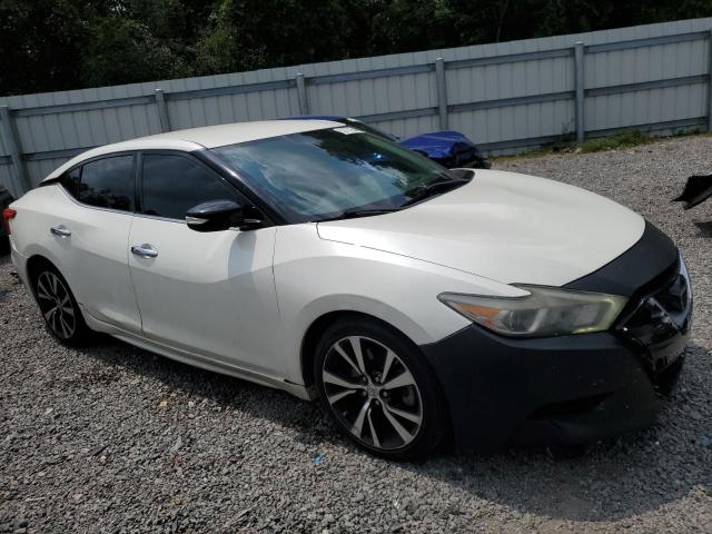 1N4AA6AP7JC368083 Nissan Maxima 3.5s