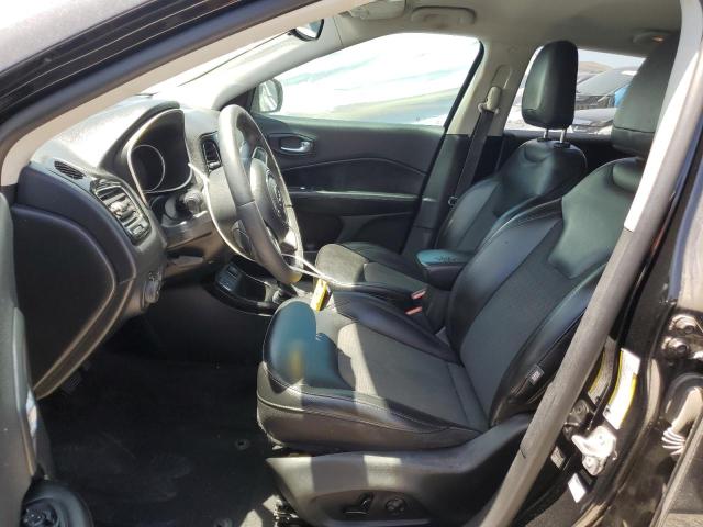 3C4NJCBB4KT715548 Jeep Compass Latitude