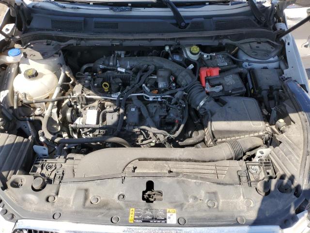 5LMCJ1C97MUL20756 Lincoln Corsair
