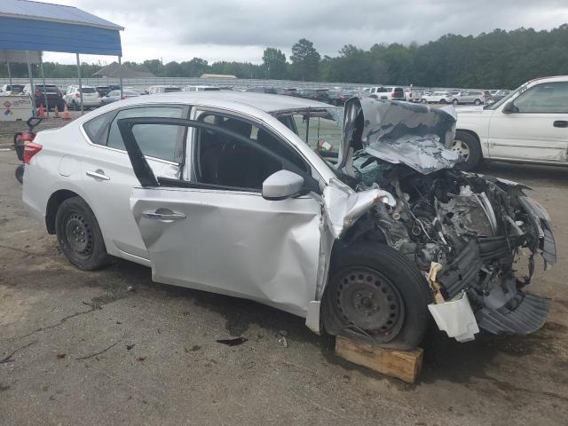 3N1AB7AP7JY213122 Nissan SENTRA S