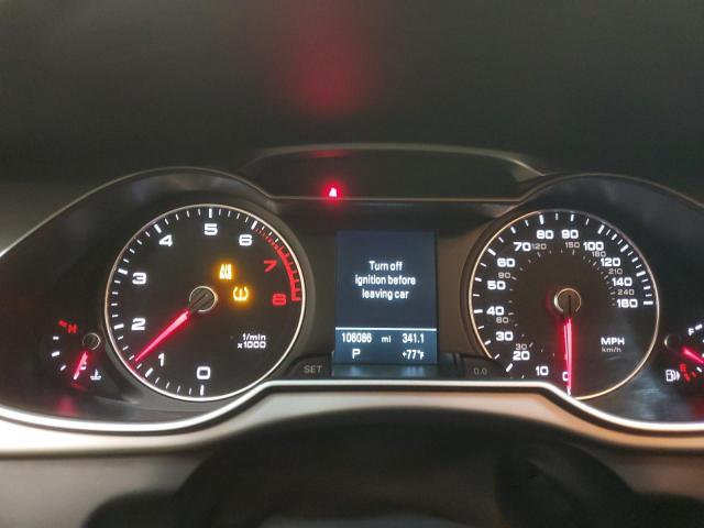 WAUBFAFL0FN008736 Audi A4 PREMIUM