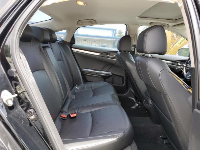 19XFC1F95GE044946 Honda Civic Touring