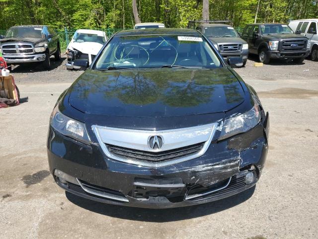 19UUA8F54EA003311 Acura TL TECH