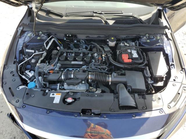 1HGCV1F11KA044009 Honda ACCORD LX
