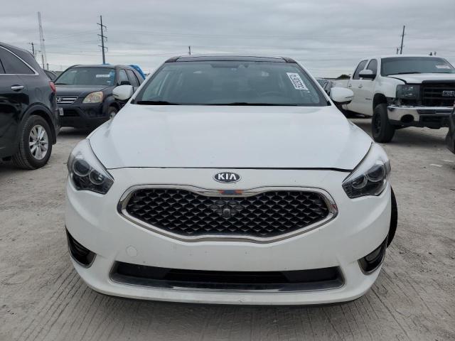 KNALN4D70G5214302 KIA Cadenza Luxury