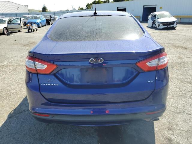 1FA6P0H73G5112740 Ford FUSION SE