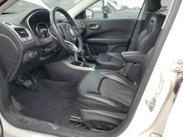 3C4NJCBB9JT502352 Jeep Compass Latitude