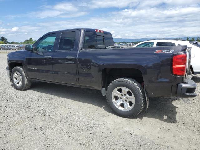 1GCVKREC9EZ398495 Chevrolet Silverado K1500 Lt