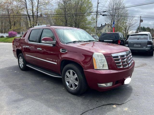 Auction sale of the 2007 Cadillac Escalade Ext, vin: 3GYFK62827G154509, lot number: 53809214