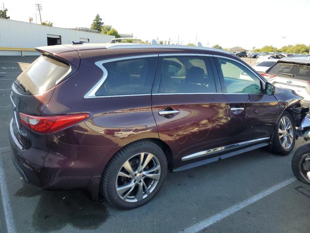 5N1AL0MMXFC554674 Infiniti QX60