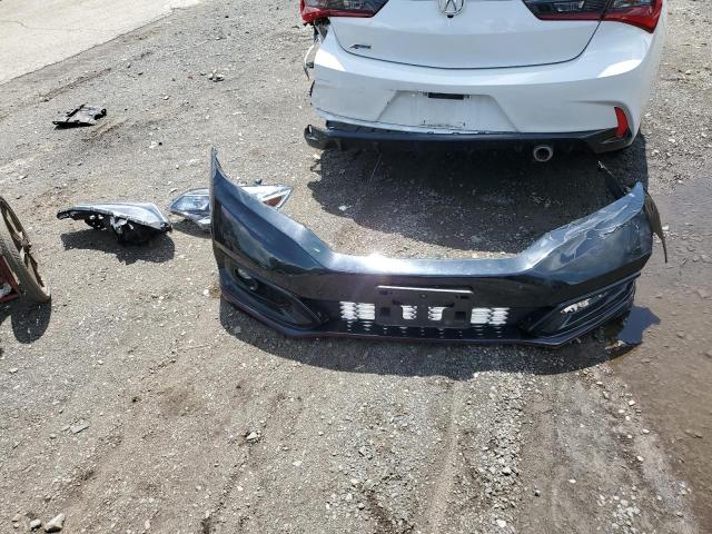 3HGGK5H62JM702142 Honda Fit Sport