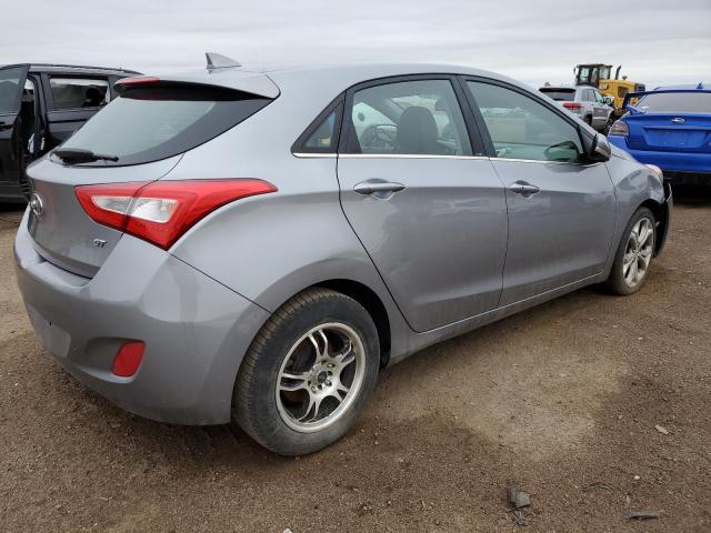 KMHD35LH1EU187414 Hyundai ELANTRA GT