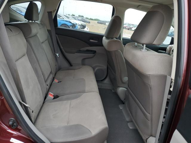 5J6RM3H54EL039526 Honda CR-V EX