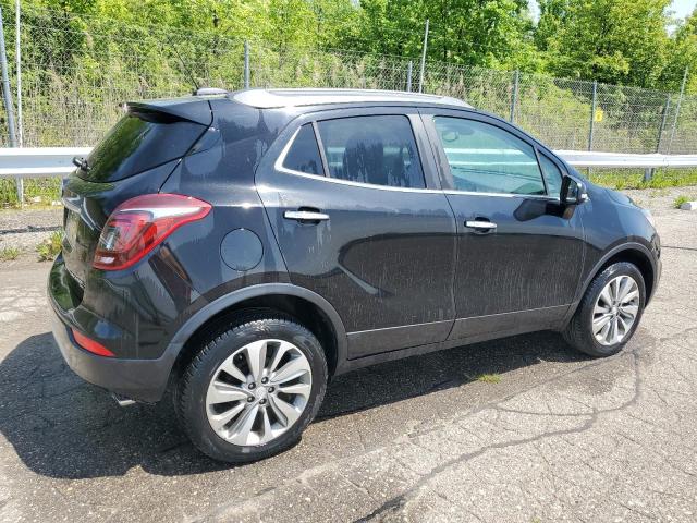 KL4CJESB7HB077982 Buick Encore Preferred