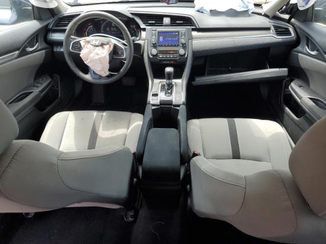 19XFC2F6XKE041352 Honda Civic Lx