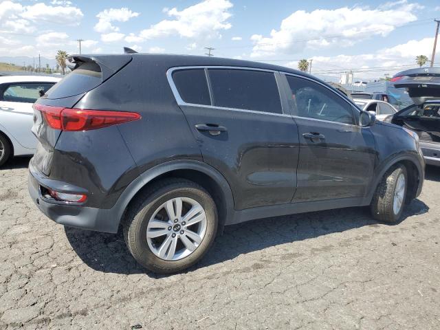 KNDPM3AC8K7591654 KIA Sportage Lx