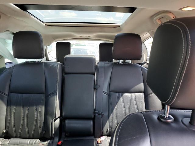 5N1DL0MN0KC559642 Infiniti QX60 LUXE
