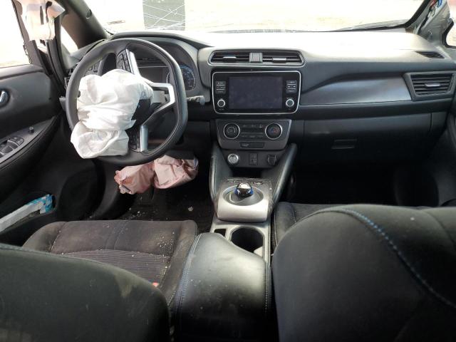 1N4AZ1BP7LC310309 Nissan LEAF S