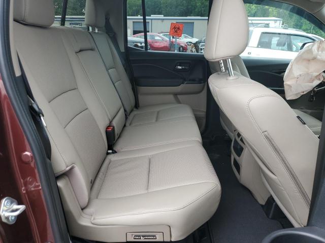 5FPYK3F75LB012273 Honda Ridgeline Rtl