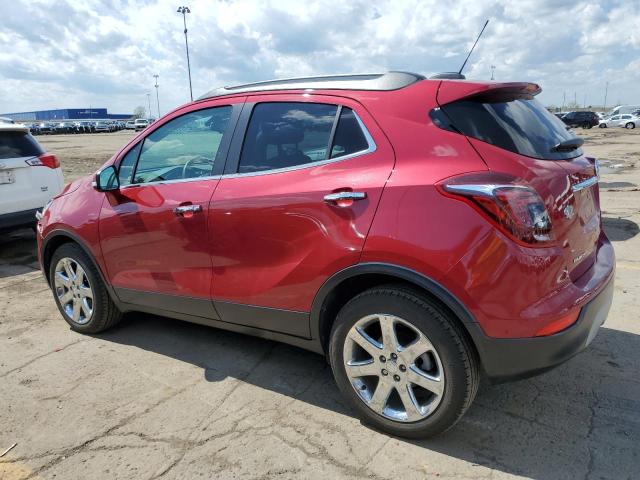 KL4CJCSB2JB670062 Buick Encore Essence