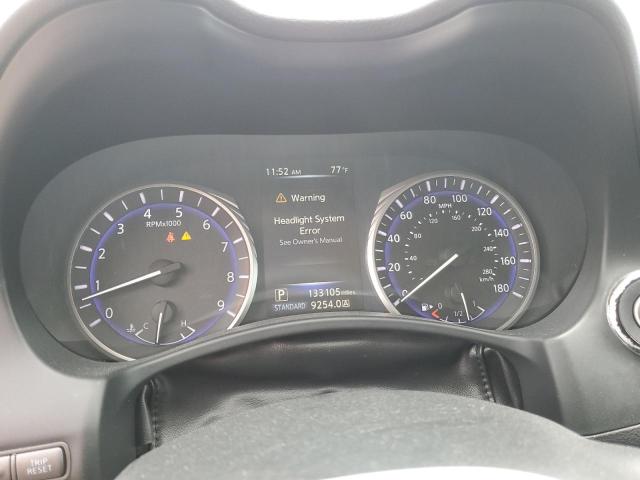 JN1BV7AP1EM687720 Infiniti Q50 BASE
