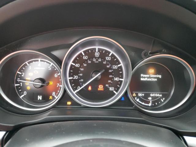JM3KFBCMXK0594804 Mazda Cx-5 Touring
