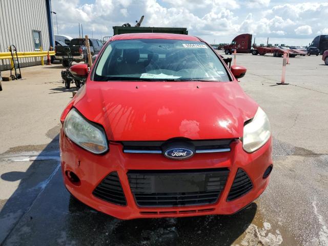 1FADP3F27EL348459 Ford FOCUS SE