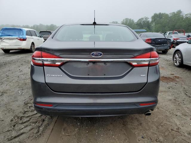 3FA6P0H74JR278401 Ford FUSION SE