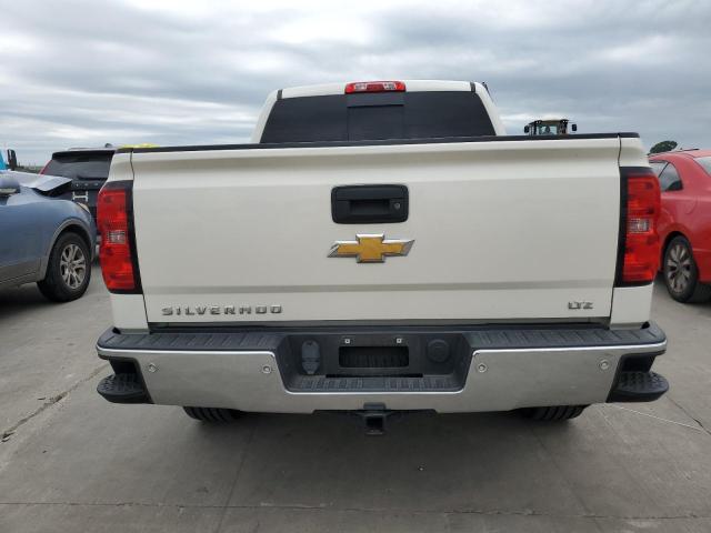 3GCPCSEC9EG473015 Chevrolet Silverado C1500 Ltz