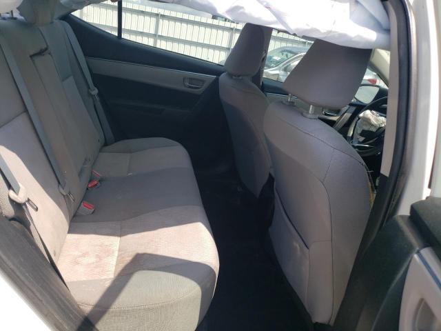 5YFBPRHE3FP220515 Toyota Corolla Eco