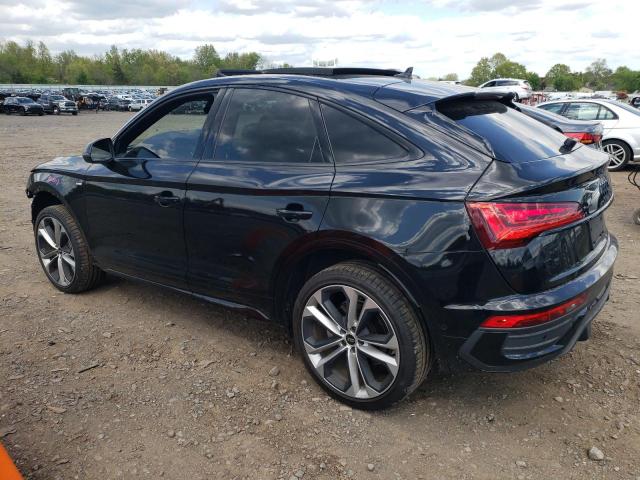 WA16AAFY3P2012758 Audi Q5 Sportback Prestige 45